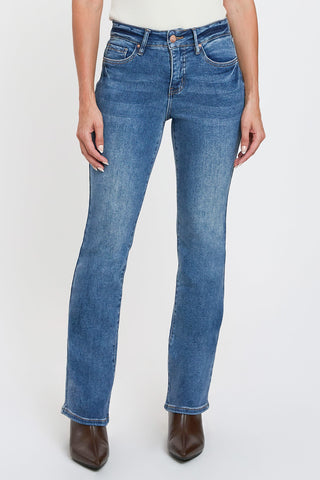 Women's Premium Stretch Bootcut