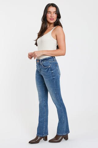 Women's Premium Stretch Bootcut