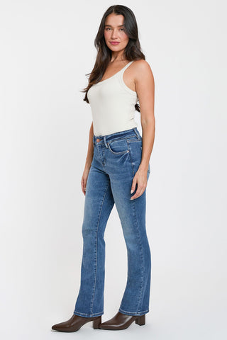 Women's Premium Stretch Bootcut