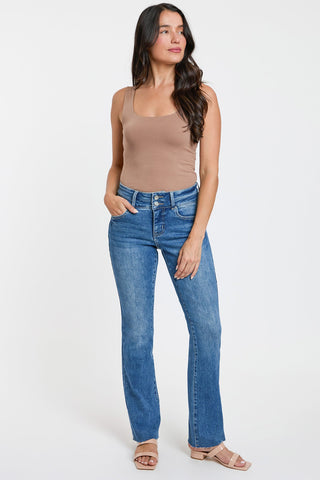 Women's Premium Stretch Bootcut
