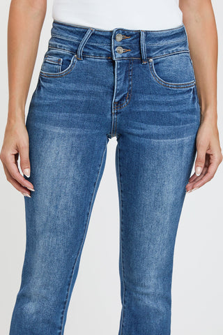 Women's Premium Stretch Bootcut
