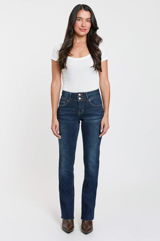 Women's Premium Stretch Bootcut