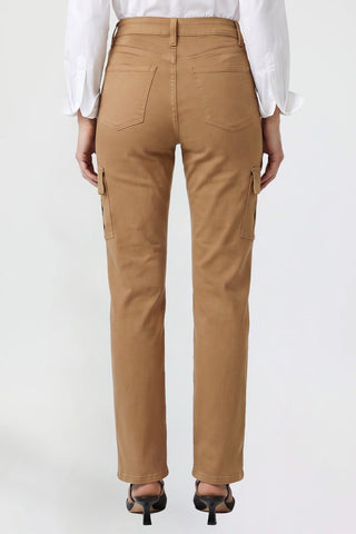 Women's Hyperstretch Straight Cargo Pants