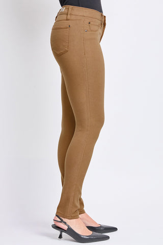 Women's Hyperstretch Skinny Pants, Topaz