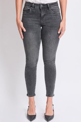 Women's High Rise Curve Confidence  Skinny Jeans