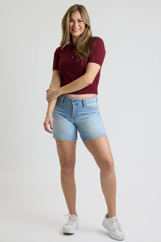 Women's Basic Short