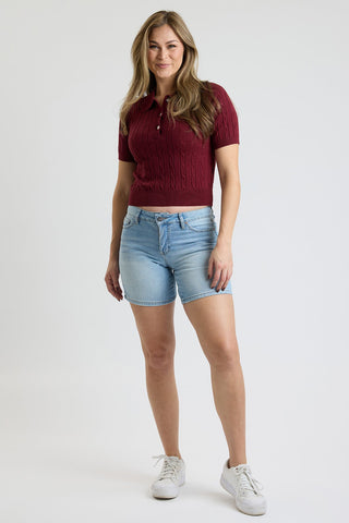 Women's Basic Short