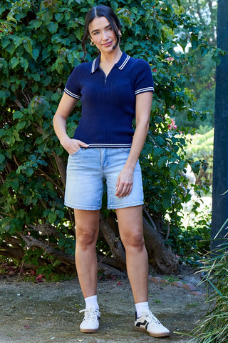 Women's Basic Short