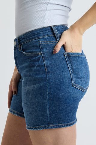 Women's Basic Short