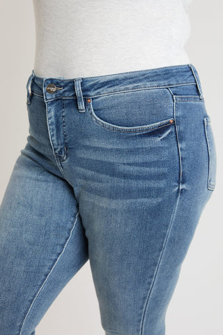 Women's Plus Premium Stretch Skinny Jean