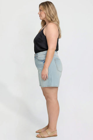 Women's Plus Luxe Essential Short