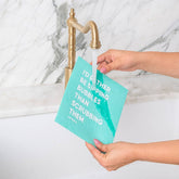 Biodegradable Dish Cloths