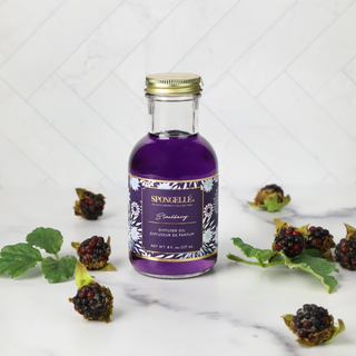 Home Fragrance Blackberry Diffuser Oil | Private Reserve Collection