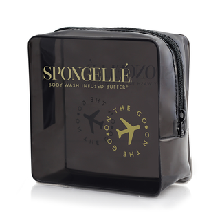 Travel Case Travel Case | Black