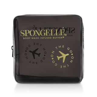 Travel Case Travel Case | Black