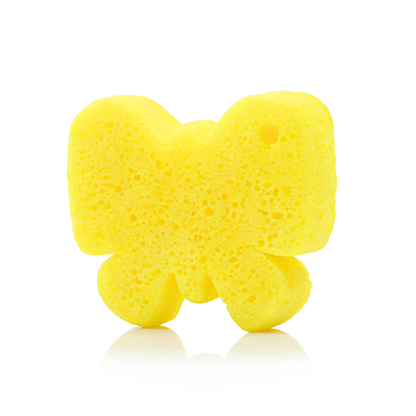 Body Wash Infused Buffer Petitgrain | Botanica Body Buffer