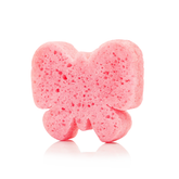 Body Wash Infused Buffer Rose | Botanica Body Buffer