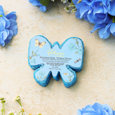 Body Wash Infused Buffer Tobacco Flower | Botanica Body Buffer