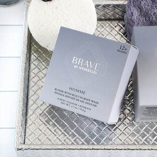 12+ Men's Brave Buffer