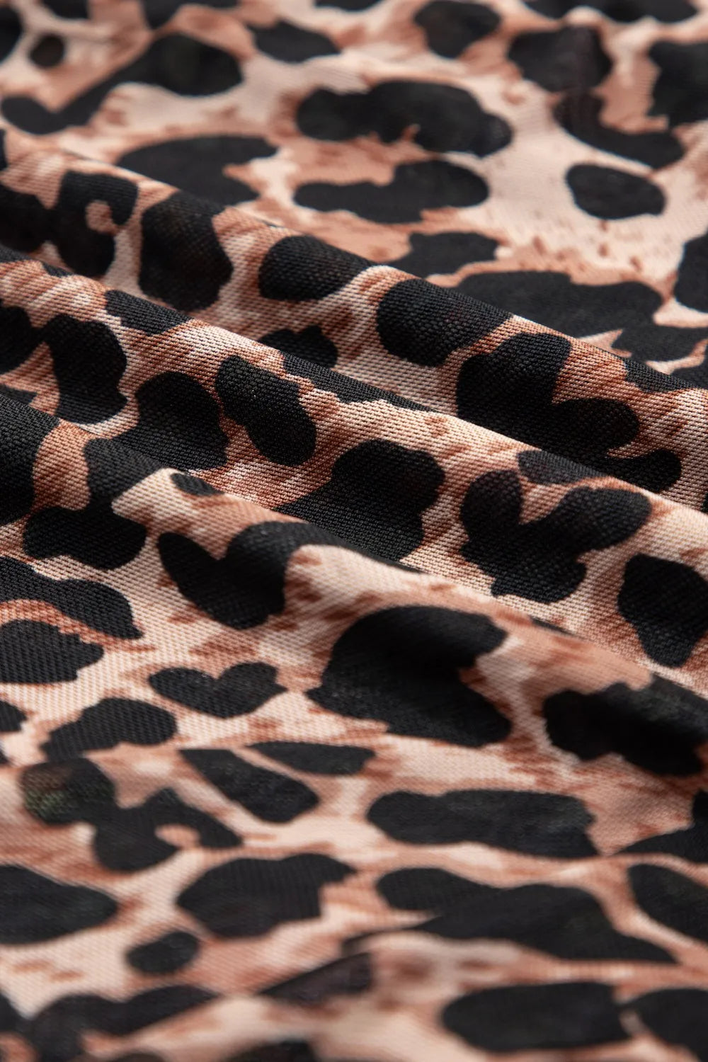 Two Way Wear Printed Skirt