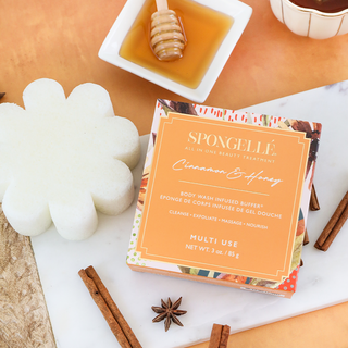 Cinnamon & Honey | Multi-Use