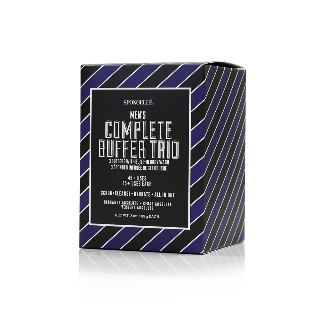 Complete Men&