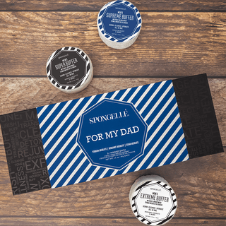 Bath Gift Set For My Dad | Gift Set