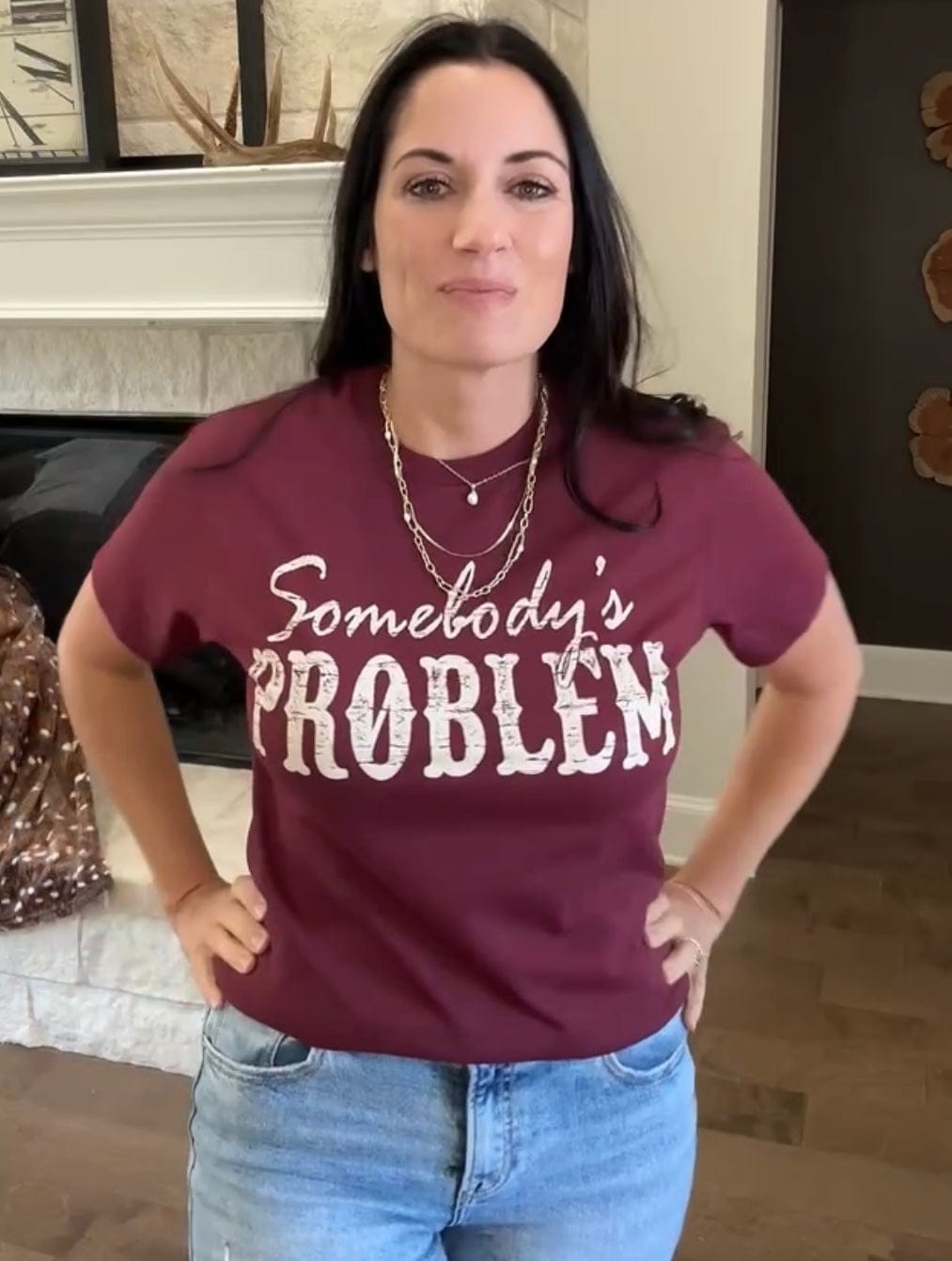 Somebody&