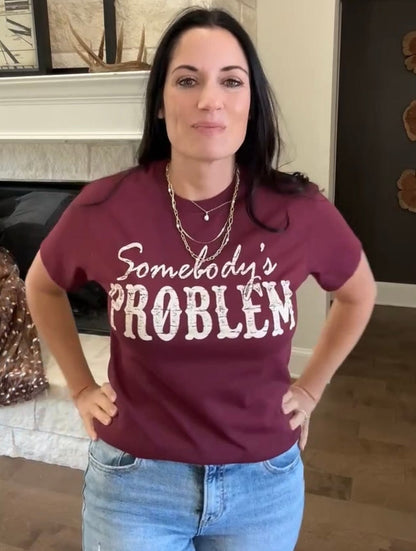 Somebody&