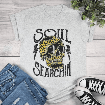 Soul Searchin&