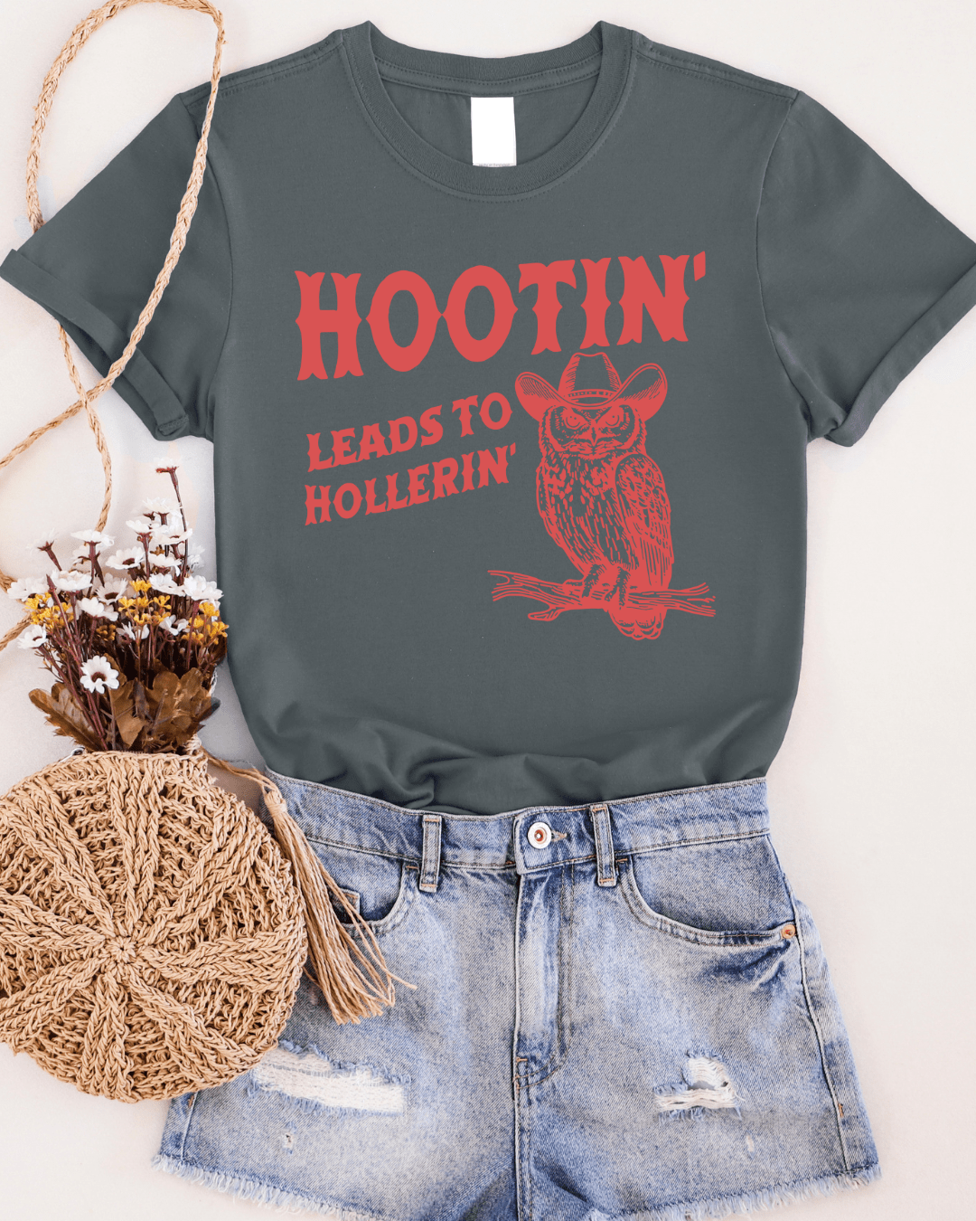 Hootin&