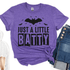 Women - Apparel - Shirts - T-Shirts BATTY Graphic Tee