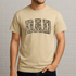 Women - Apparel - Shirts - T-Shirts Camo Dad Graphic Tee