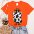 Women - Apparel - Shirts - T-Shirts Cowboy Ghost Graphic Tee