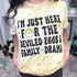 Women - Apparel - Shirts - T-Shirts Deviled Eggs & Drama Graphic Tee