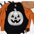 Women - Apparel - Shirts - T-Shirts Disco Jack O Lantern Graphic Tee