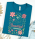 Women - Apparel - Shirts - T-Shirts Ecc 3:11 Graphic Tee
