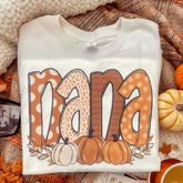 Women - Apparel - Shirts - T-Shirts Fall Nana Graphic Tee