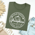 Women - Apparel - Shirts - T-Shirts Farm Fresh Graphic Tee