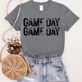Women - Apparel - Shirts - T-Shirts GAME DAY GAME DAY Graphic Tee