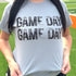 Women - Apparel - Shirts - T-Shirts GAME DAY GAME DAY Graphic Tee