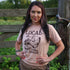 Women - Apparel - Shirts - T-Shirts Local Egg Dealer Farm Soft Graphic Tee