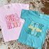 Women - Apparel - Shirts - T-Shirts Long Live Boy & Girl Hood Graphic Tee