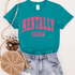 Women - Apparel - Shirts - T-Shirts Mentally Spicy Graphic Tee