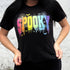 Women - Apparel - Shirts - T-Shirts Neon Spooky Graphic Tee