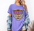 Women - Apparel - Shirts - T-Shirts Rebel Tiger 1990 Graphic Tee