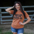 Women - Apparel - Shirts - T-Shirts Rope &