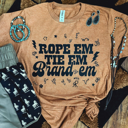 Women - Apparel - Shirts - T-Shirts Rope &