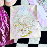 Women - Apparel - Shirts - T-Shirts Southern Grace Graphic Tee