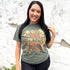 Women - Apparel - Shirts - T-Shirts Take Me To The Pumpkin Patch Graphic Tee